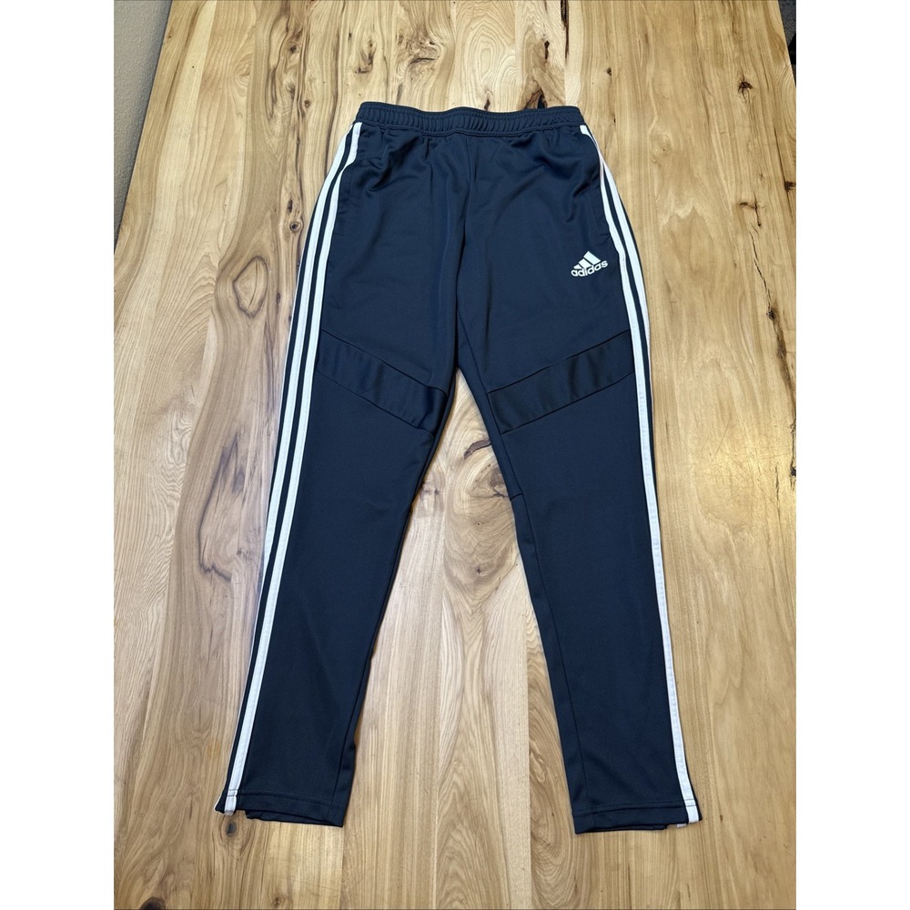 Adidas Tiro Men's Track Training Climacool Sweatpants Track Pant Size Medium